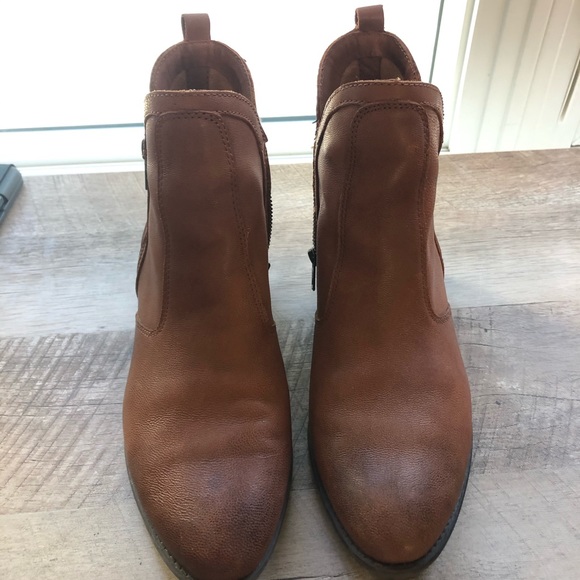 Revere boots - Picture 2 of 7